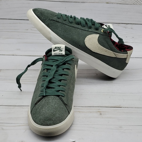 blazer nike men